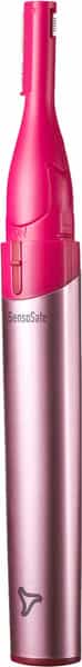 Syska Ft006 Runtime: 400 Min Trimmer For Women (Pink)