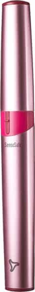 Syska Ft006 Runtime: 400 Min Trimmer For Women (Pink)