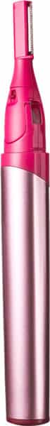 Syska Ft006 Runtime: 400 Min Trimmer For Women (Pink)