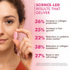 Dr. Morepen Biotin+ Advanced Tablet & Natural Collagen Builder Powder | Combo