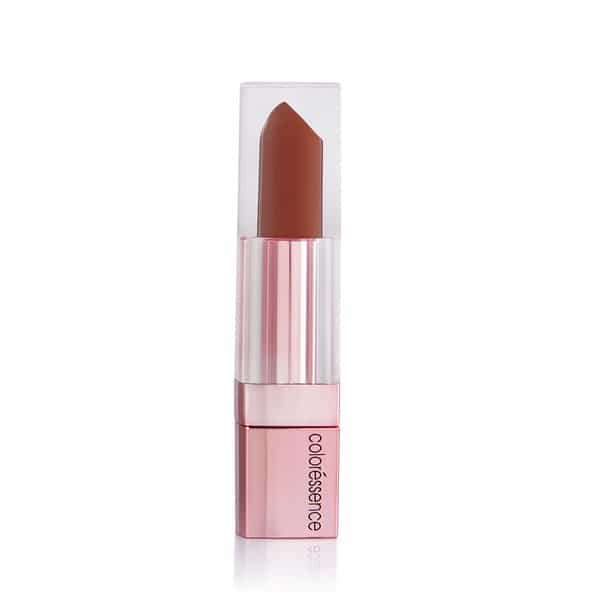 Coloressence Roseate Oh-My-Kiss (Omk) Non Transfer Liquid Lip Color | Matte | 6Ml - Champagne Fizz