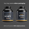 Nutrabay Gold 100% Whey Protein Concentrate|25G Protein|Muscle Support & Recovery|Cold Coffee | 2 Kg