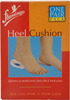 Flamingo Heel Cushion (Pair)