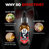 Beardo Godfather Beard Oil Lite 30Ml