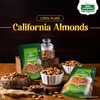 Tata Sampann 100% Pure California Almonds Whole 500G