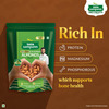 Tata Sampann 100% Pure California Almonds Whole 500G