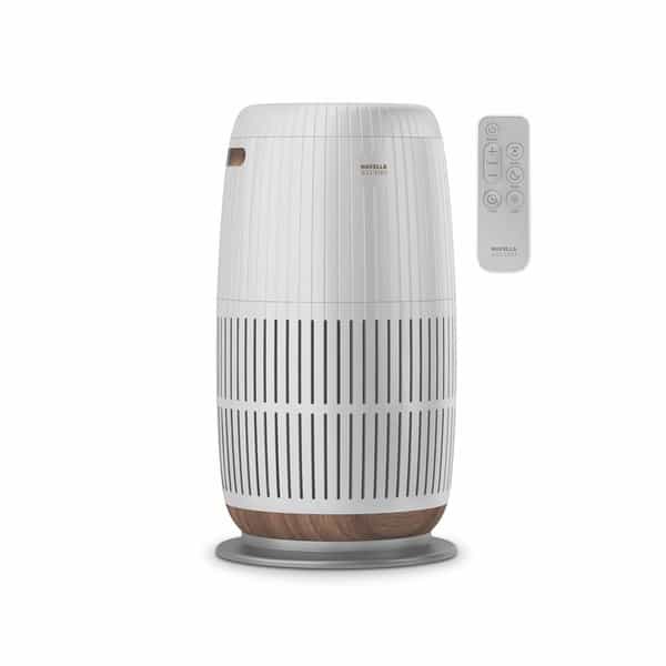 Havells Studio New Launch Air Purifier For Home | Aqi Display | Remote Control | 377Sqft | 6 Stages