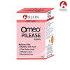 Bjain Omeo Homeopathic Pilease Tablet - 25gm