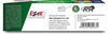 Ezee Bio-Degradable Garbage Bags (30 X 37 Inches) Packet Of 10 Extra Large
