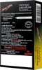 Kamasutra Mango Pleasure Flavoured Condoms For Men Pack Of 10