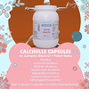 Herbal Hills Calcihills 500 Capsules - Pack Of 2