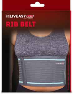 Rib Belt Pro S Liveasy Osg