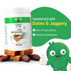 Little Joys Nutrimix Lite Nutrition Drink For Kids (2-6 Years) Chocolate Flavor | 350G