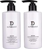 De Faboulus Reviver Hair Repair Shampoo 250Ml & Conditioner 250Ml (Combo Of 2) (500 Ml)