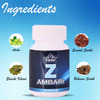 Cipzer Z Ambari 30 Capsules | Supports Kidney & Gallbladder Health