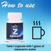Cipzer Z Ambari 30 Capsules | Supports Kidney & Gallbladder Health