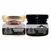 Earth King Kashmiri Shilajit/Shilajeet Resin | 20g & Pure A++ Grade Kashmiri Saffron - 1gm | Combo