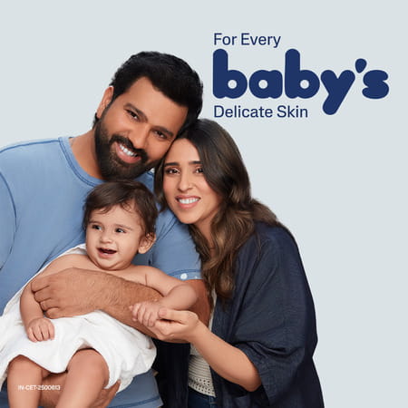 Cetaphil Baby Mild Bar 100gm