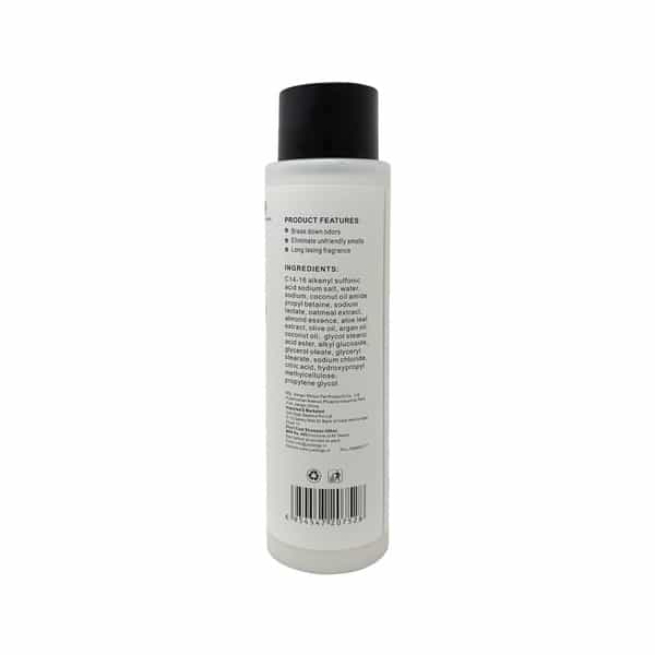 Aroma Groom Geluns Short Coat Pet Shampoo 500 Ml