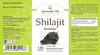 Ayurvedic Life Shilajit 120 Capsules (Pack Of 5) Natural