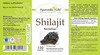 Ayurvedic Life Shilajit 120 Capsules (Pack Of 5) Natural