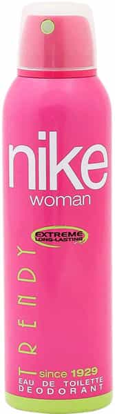 Nike Trendy Woman Deo Combo Set 400 Ml