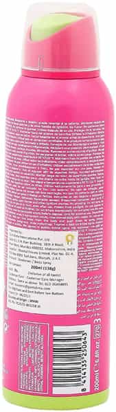 Nike Trendy Woman Deo Combo Set 400 Ml
