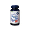 Jiggle Melo Sr I 3Mg Melatonin Gummies I Sustained Release Melatonin I Strawberry Flavour I 30 N