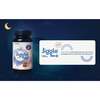 Jiggle Melo Sr I 3Mg Melatonin Gummies I Sustained Release Melatonin I Strawberry Flavour I 30 N