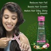Kesh King Ayurvedic Onion Shampoo|Reduces Hair Fall And Boosts Hair Growth 600Ml