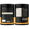 Myfitfuel Mff Recovery Gold Protein- 500 Gm Rich Chocolate Milkshake | Post Workout Recovery