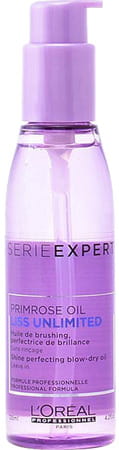 L'oreal Professionnel Serie Expert Prokeratin Liss Unlimited Serum - 125 Ml