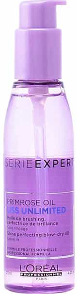 L'oreal Professionnel Serie Expert Prokeratin Liss Unlimited Serum - 125 Ml