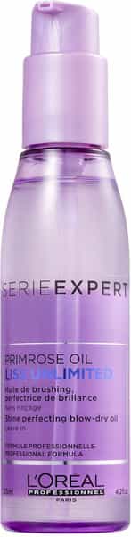 L'oreal Professionnel Serie Expert Prokeratin Liss Unlimited Serum - 125 Ml