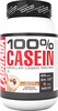 Labrada 100% Casein Micellar Casein Protein - 2.2 Lbs (1Kg) (Dutch Chocolate)