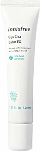 Innisfree Bija Cica Balm Ex- 40 Ml