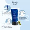 Arata Natural Hair Gel For Studio Styling Shaping Strong Hold & Nourishment (150 Ml)