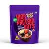 Yoga Bar High Protein Oats Dark Chocolate 26G Protein 1Kg