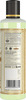 Khadi Natural Green Tea Aloevera Hair Conditioner Sls & Paraben Free 210 Ml