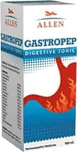 Allen Laboratories Gastropep Digestive Tonic 200ml Pack Of 2