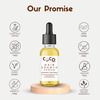 Coco Crush Ayurvedic Hair Growth Serum - Stop Hair Loss & Increase Volume Naturally - 15Ml