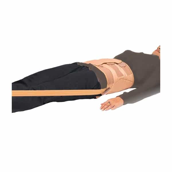 Vissco Pelvic Traction Belt Small
