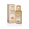 Tnw-The Natural Wash Combo Of Anti Ageing Serum & Pure Almond Oil