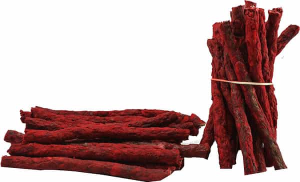 Petzone Munchies - Mutton - 250G