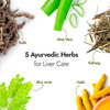 Kapiva Liver Care Juice | With 5 Ayurvedic Herbs To Benefit Liver Health