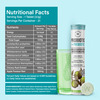 Wellbeing Nutrition Daily Probiotic+Prebiotic Plant Based 18 Billion Cfu 6 Strains Pack Of 6X21 Tab