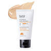Belif Uv Protector Korean Vegan Tinted Mineral Face Sunscreen Spf 50+ Fortoneupwithmattefinish(20Ml)