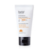 Belif Uv Protector Korean Vegan Tinted Mineral Face Sunscreen Spf 50+ Fortoneupwithmattefinish(20Ml)