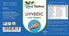 Ved Tattva Livvedic 900 Tablets | Natural Supplement For Liver Support (Pack Of 2)
