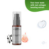 Love Earth Collagen Boosting Toner With Aloe Vera Extracts And Glycerin For Scar Reduction 100Ml